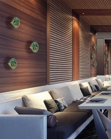 Aplique de pared CHAMALEON CERÁMICA | CHAMALEON/CERÁMICA | ACB | Keisu, iluminación y diseño.