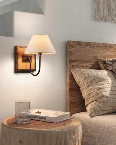 Aplique de pared JISP | JISP/4-2999 | MDC | Keisu, iluminación y diseño.