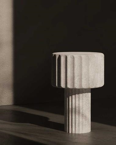 Lámpara de mesa OLIMPIA | OLIMPIA/B/2178370 | SULION | Keisu, iluminación y diseño.