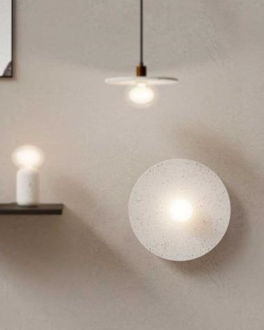 Aplique de pared CANDY | CANDY/AP | SULION | Keisu, iluminación y diseño.