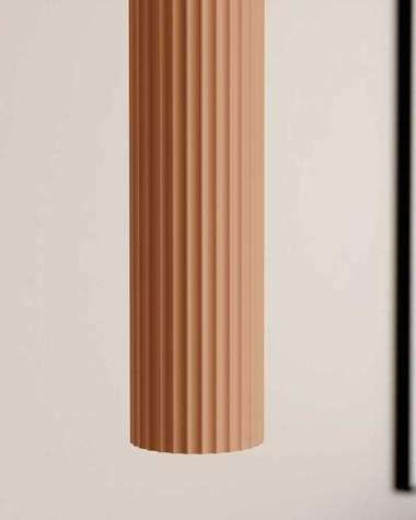 Lámpara de colgar BETTY | BETTY | SULION | Keisu, iluminación y diseño.