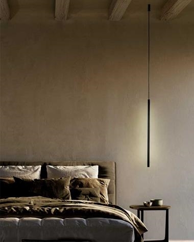 TORCH hanging lamp | TORCH/C | MANTRA | Keisu, lighting and design.