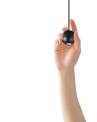 Lámpara colgar GRUISSAN BALL | GRUISSAN/BALL/ | mantra | Keisu, iluminación y diseño.