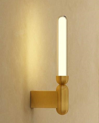 Aplique de pared SITH | SITH | KAISHI | Keisu, iluminación y diseño.