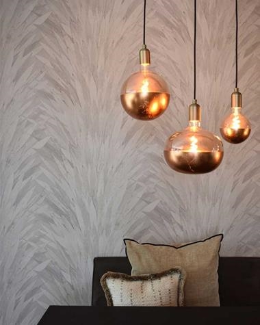 Bombillas CRAQUELE COPPER | CRAQUELE/COPPER | CALEX | Keisu, iluminación y diseño.