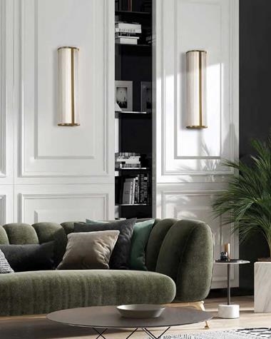 Aplique de pared DIVA | DIVA | ACB | Keisu, iluminación y diseño.