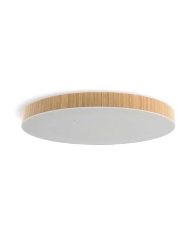 Plafón de techo NEO WOOD | NEO-WOOD | Keisu, iluminación y diseño.