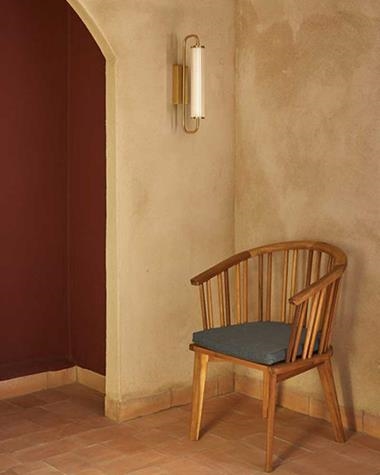 Aplique de pared ISON | ISON/A1298 | AROMAS | Keisu, iluminación y diseño.