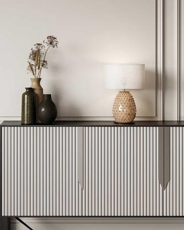 Lámpara de mesa CACTUS S | CACTUS/NAC135/1 | AROMAS | Keisu, iluminación y diseño.