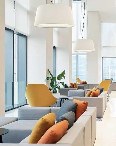 LISA hanging lamp | LISA-MD6302 | Keisu, lighting and design.