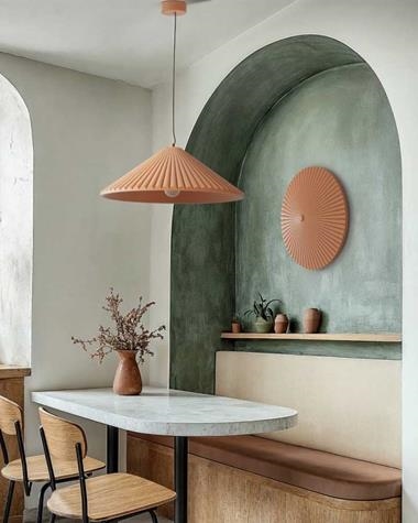 Lámpara colgar ELENA NEW | ELENA/NEW | SULION | Keisu, iluminación y diseño.