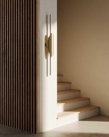 Aplique de pared XAGO | XAGO/A1262 | AROMAS | Keisu, iluminación y diseño.