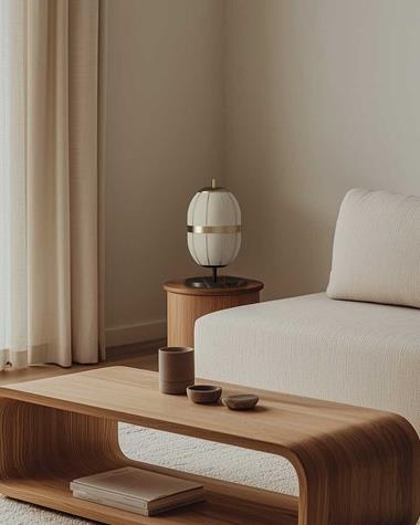 Lámpara de mesa PULL | PULL/S1249 | aromas | Keisu, iluminación y diseño.