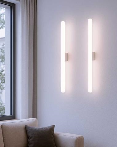 Aplique de pared o techo TUBE BASIC | TUBE/BASIC | KEISU | Keisu, iluminación y diseño.