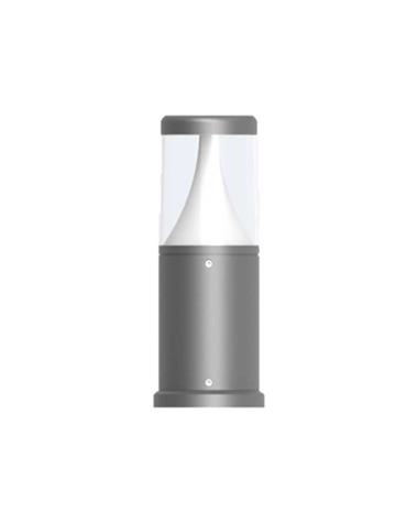 TERRA 30 Outdoor Bollard | TERRA/30/P-103235-30 | IBERLAMP | Keisu, lighting and design.