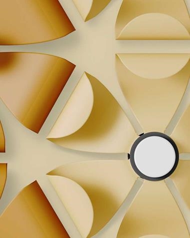 RITA LED Wall lamp | RITA/A1348 | AROMAS | Keisu, lighting and design.