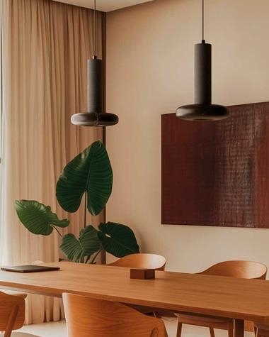 Lámpara colgar HULO | HULO/C1351 | AROMAS | Keisu, iluminación y diseño.