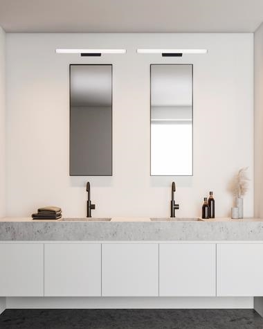 Aplique de pared ANTIGA DOBLE | ANTIGA DOBLE | MANTRA | Keisu, iluminación y diseño.