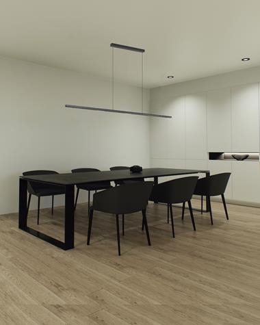 Lámpara colgar MECA | MECA | MANTRA | Keisu, iluminación y diseño.