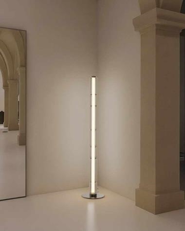 VENUS floor Lamp | VENUS/P/2236360 | SULION | Keisu, lighting and design.