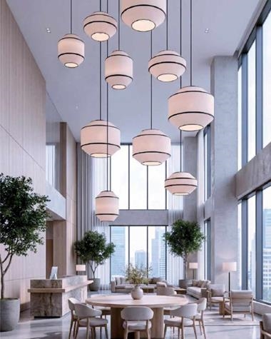 Lámpara colgar KIRA | KIRA-C | ACB | Keisu, iluminación y diseño.