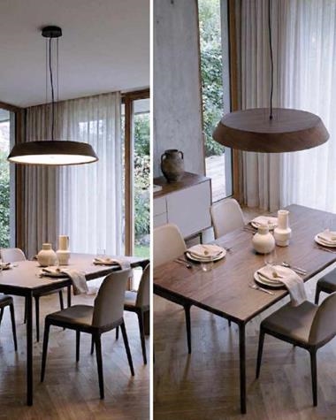 Lámpara colgar CORA | CORA | ACB | Keisu, iluminación y diseño.