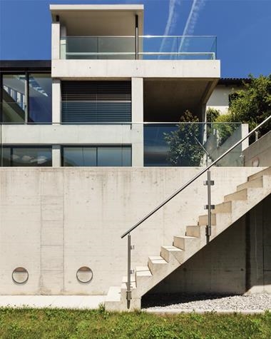 Aplique de pared exterior CYCLE | CYCLE/PEQ/6850 | MANTRA | Keisu, iluminación y diseño.