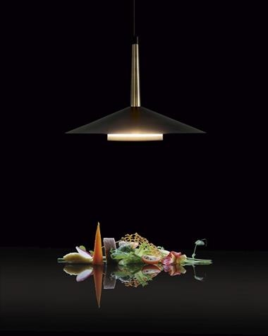 Lámpara colgar ORION | ORION/1/7305 | MANTRA | Keisu, iluminación y diseño.