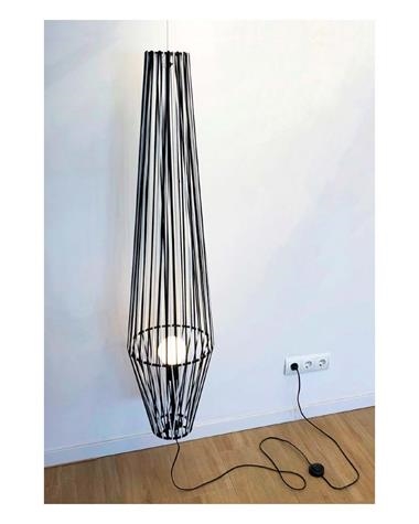 Lámpara de colgar BIMBA G1 | BIMBA/COLGAR/G1/30060/30 | OLE | Keisu, iluminación y diseño.