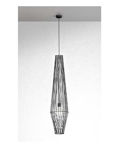 Lámpara de colgar BIMBA G2 | BIMBA/COLGAR/G2/30860/30 | OLE | Keisu, iluminación y diseño.