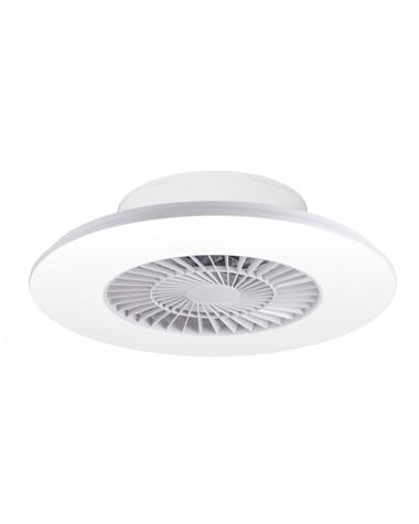 Plafón ventilador de techo AIR LINE | AIR/LINE | Keisu, iluminación y diseño.