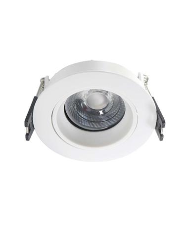 Downlight empotrar MAX 1 | MAX1/3000 | Keisu, iluminación y diseño.