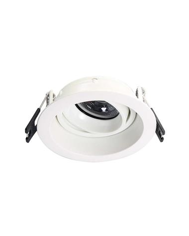 Downlight empotrar MAX 2 | MAX2/3000 | Keisu, iluminación y diseño.