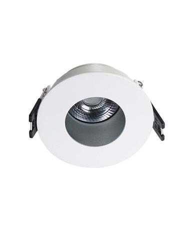 Downlight empotrar MAX 5 | MAX5/3000 | Keisu, iluminación y diseño.