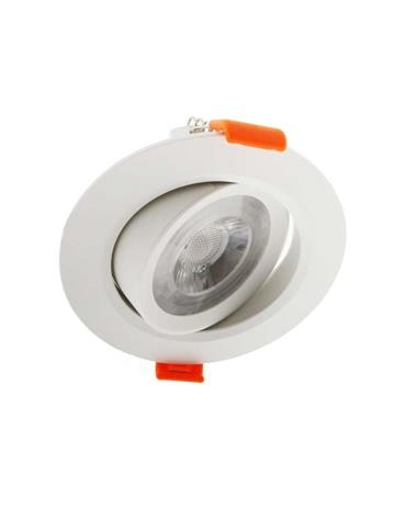 Downlight empotrar ECO 1 | ECO1/3000 | Keisu, iluminación y diseño.