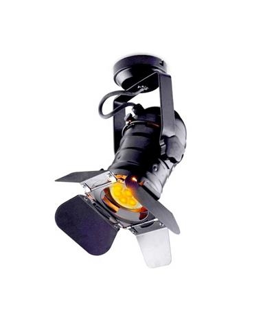 Lámpara de techo o pared CINEMA | CINEMA/PEQ/GU10 | Keisu, iluminación y diseño.