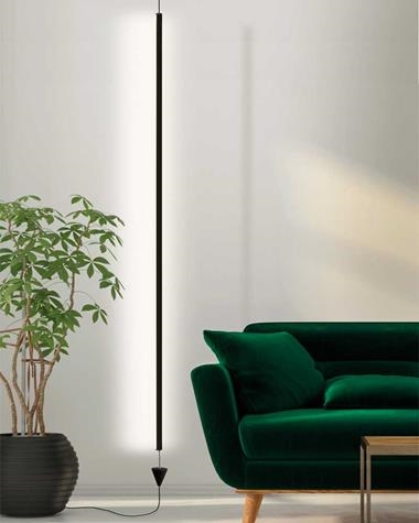 Lámpara de techo VERTICAL 1 | VERTICAL/TECHO/1 | MANTRA | Keisu, iluminación y diseño.