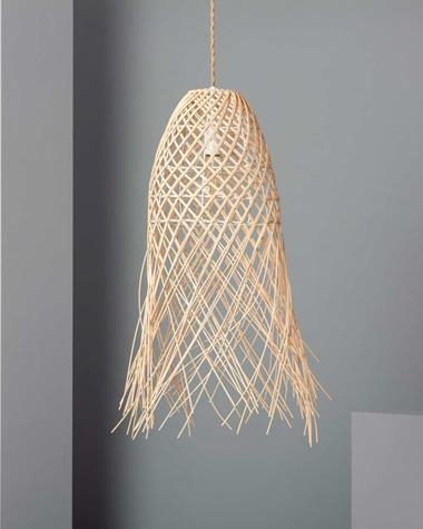 Lámpara de colgar NATUR | NATUR | Keisu, iluminación y diseño.