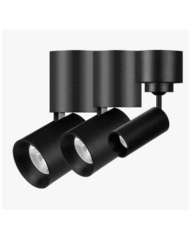 LOEB surface spotlight | LOEB/SUP/ | Colección KEISU | Keisu, lighting and design.