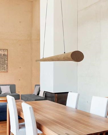Lámpara de colgar TITAN | TITAN | INESLAM | Keisu, iluminación y diseño.