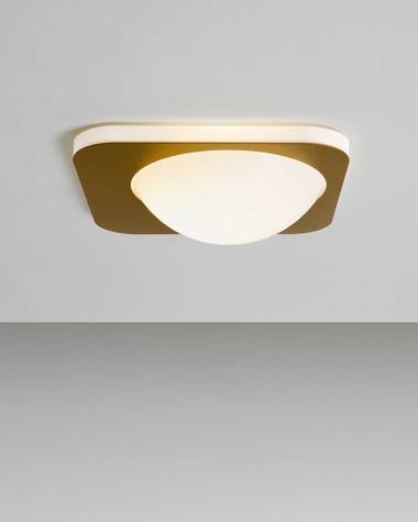 Aplique de pared o techo POP | POP/6691/2/4 | MILAN | Keisu, iluminación y diseño.