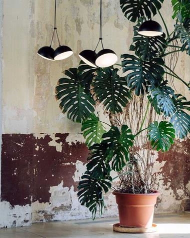 Lámpara de colgar NOD | NOD/6764 | MILAN | Keisu, iluminación y diseño.