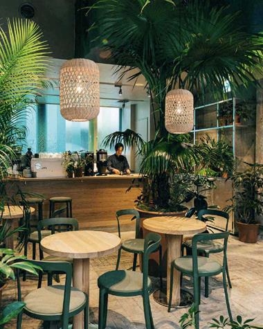 Lámpara de colgar VIVIAN | VIVIAN | ACB | Keisu, iluminación y diseño.