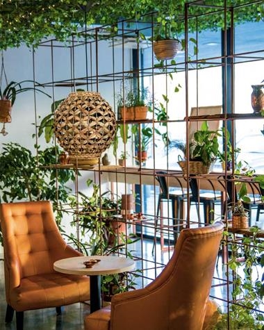 Lámpara de colgar LENNIS | LENNIS | ACB | Keisu, iluminación y diseño.