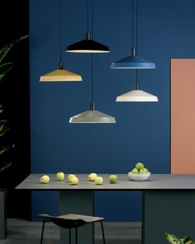 Lámpara de colgar EVELYN | EVELYN/ | ACB | Keisu, iluminación y diseño.