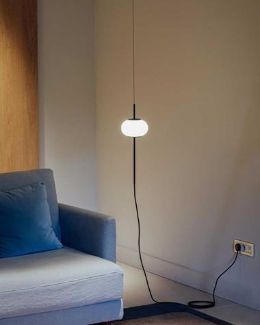 Lámpara de colgar ASTROS E | ASTROS/6935 | MILAN | Keisu, iluminación y diseño.