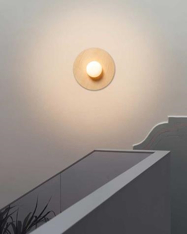 KNOCK wall or ceiling light | KNOCK/AP/6713/ | MILAN | Keisu, lighting and design.