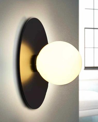 Aplique de pared LINEAL | LINEAL/AP | FOKOBU | Keisu, iluminación y diseño.