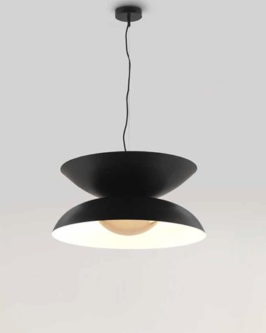 Lámpara de colgar YOYO | YOYO/C1222/O/ | aromas del campo | Keisu, iluminación y diseño.