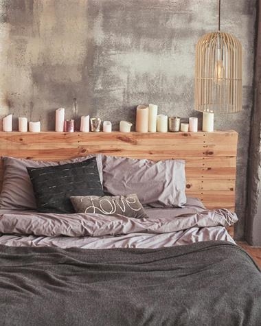 Lámpara de colgar SAUCO | SAUCO/NATURAL/ | ineslam | Keisu, iluminación y diseño.